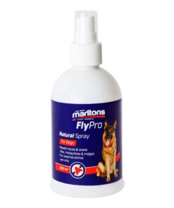 Marltons Fly Pro 250ml