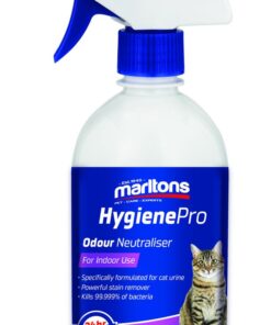 Marltons Odour Neutraliser 500Ml
