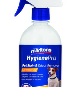 Marltons Pet Stain And Odour Remover 500Ml