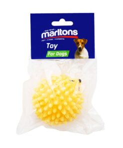 Marltons Squeaky Porcupine