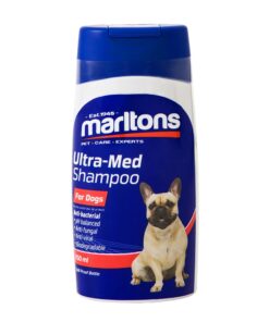 Marltons Ultra-Med Shampoo