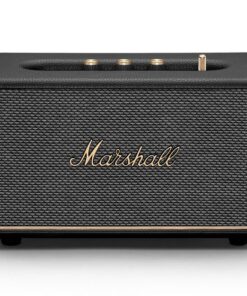 Marshall Acton III Bluetooth Speaker
