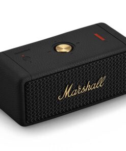 Marshall Emberton II Portable Bluetooth Speaker