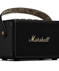 Marshall Kilburn II Bluetooth Speaker - Brass