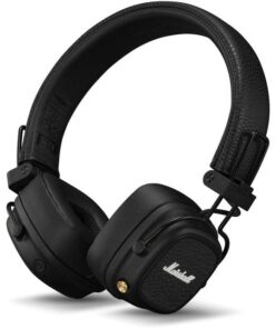 Marshall Major V Bluetooth Wireless On-Ear Headphones
