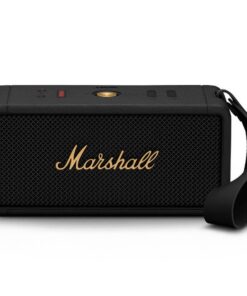 Marshall Middleton Portable Bluetooth Speaker