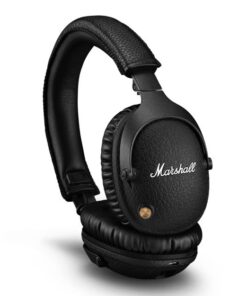 Marshall Monitor II A.N.C Active Noise Cancelling Bluetooth Headphones