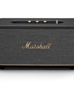 Marshall Stanmore III Bluetooth Speaker