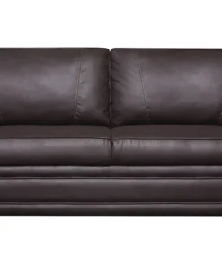 Marula 2.5 Seater Couch, Brown