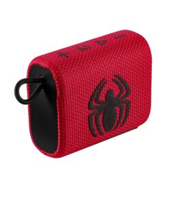 Marvel Spider-Man Portable Bluetooth Speaker