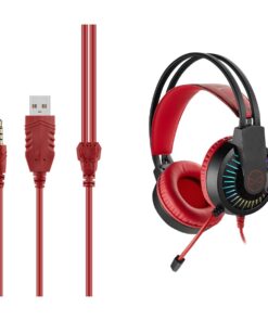 Marvel Spiderman Double Band Gaming Headset
