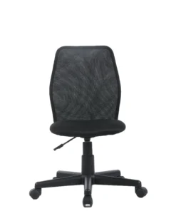 Mason Office Chair, Black