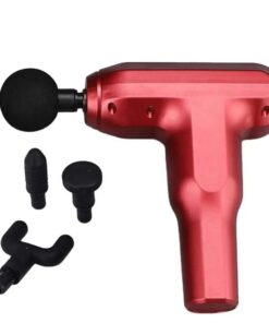 Massage Gun Body Massager