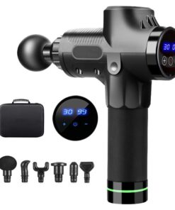 Massage Gun S3 Plus - Professional Percussion