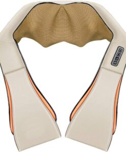 Massager of Neck Back and Shoulder Kneading