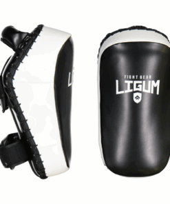 Master of the House - Thai MMA Pads - Ligum Fight Gear