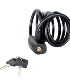 MASTERLOCK 1.8 M x 8 MM Cable/Bike Lock