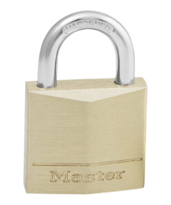 MASTERLOCK 30 MM Brass Lock