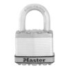 MASTERLOCK 50 MM Excell Lam Octagonal 38 MM Lock