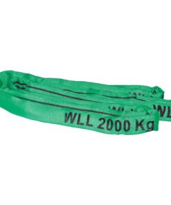 Matlock 2.5Mx50 mm Swl 2000Kg Endless Round Sling
