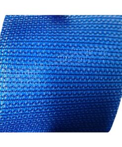 Matoc Designs - Shade Net - 135gsm - Blue - 66% Shade factor - 3m Wide - 800 L x 300 W cm