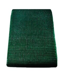 Matoc Designs - Shade Net - 80gsm - Green - 29% Shade factor - 3m Wide - 4000 L x 300 W cm