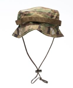 Matoska tactical Combat Field Hat - Camo - L