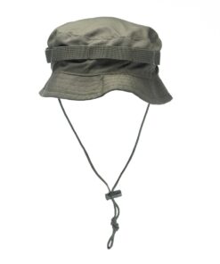 Matoska tactical Combat Field Hat - Olive - M