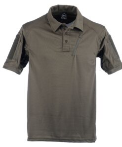 Matoska Tactical Polo Shirt - S