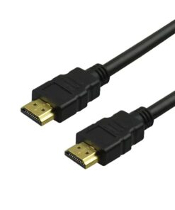 Matrix HDMI to HDMI Cable - Full HD - Various Lengths - 2 Pack