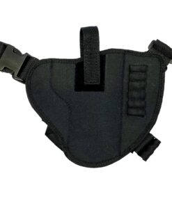 Maverick - Revolver Chest Holster - M
