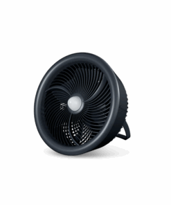 MAX COOLER - Ultimate Portable 4-in-1 Outdoor Fan