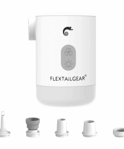 Max Pump 2 Pro - White