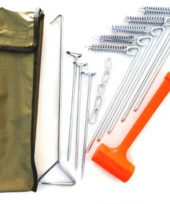 Maxcons Starter Combo