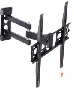 Maxdorf: 19"-65" Swivel full Motion TV Mount Bracket