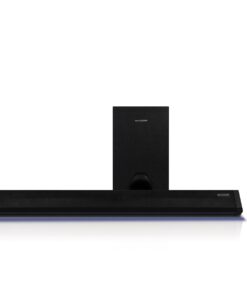 Maxdorf Signature Series - 360W 2.1Ch Wired Soundbar