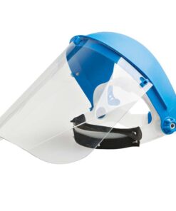 MAXI Industrial Face Shield