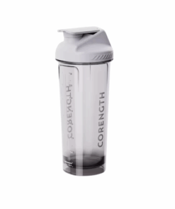 Maxi Shaker 700 ml - Grey