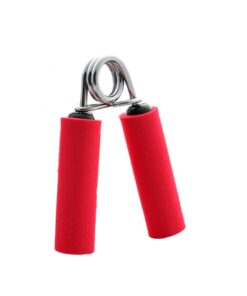 Maxjoy Soft Foam Handgrips - Red