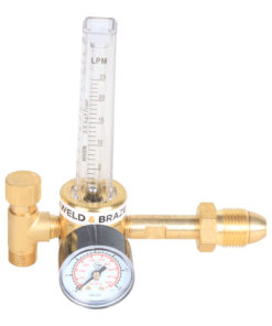 MAXWELD & BRAZE Argon Flowmeter