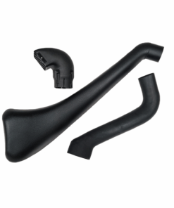 Mazda BT-50 2013-2019 Snorkel Black