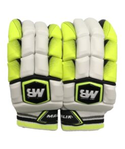 MB Malik Bubber Sher Batting Gloves- Men's