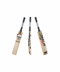 MB Malik Sher Amin English Willow-Short Handle