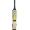MB Malik Tiger English Willow Cricket Bat - 6