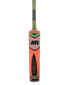 MB Malik UM Spark Lite Tape Cricket Bat