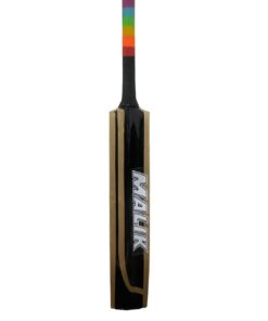 MB Malik UM Spark Tape Cricket Bat
