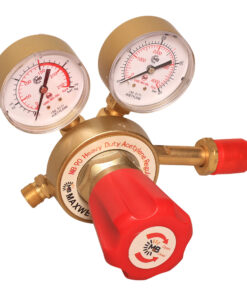 M&B MB90 Heavy Duty Acetylene Gas Regulator