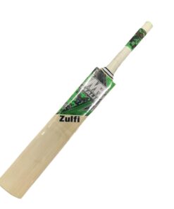 MB Zulfi English Willow Cricket Bat