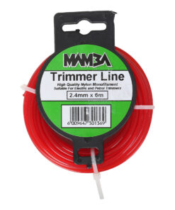 MAC AFRIC 2.4mm x 6m Trimmer Line