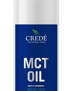 MCT Oil 500ml